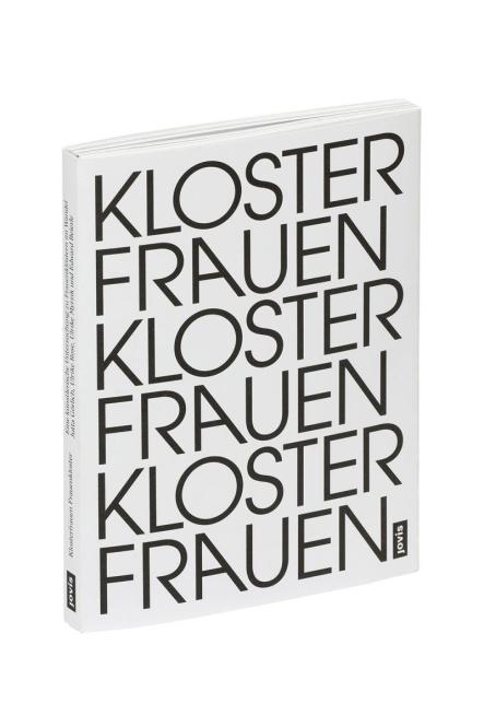 Klosterfrauen Frauenkloster book cover
